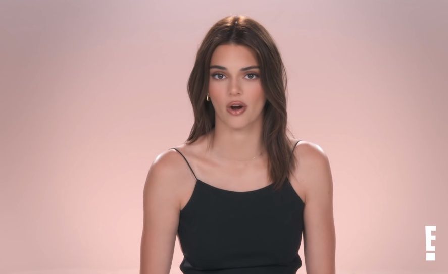 Kendall i Kylie pobiły się w reality show