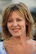 Christine Lahti