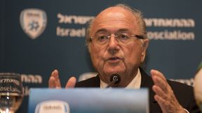 Sepp Blatter: Brazylijski mundial na 9,25 w 10-stopniowej skali, było lepiej niż w RPA