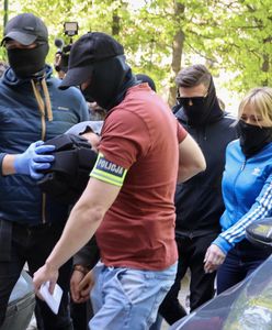 Lekarza broniła pielęgniarka. Prokuratura o ataku w szpitalu