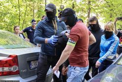 Lekarza broniła pielęgniarka. Prokuratura o ataku w szpitalu