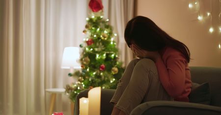 Stracili bliskich chwilę przed Wigilią. "Bez nich to już nie te same święta"