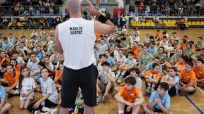 Rusza kolejna edycja Marcin Gortat Camp. Najlepsi wyjadą do USA na mecz NBA!