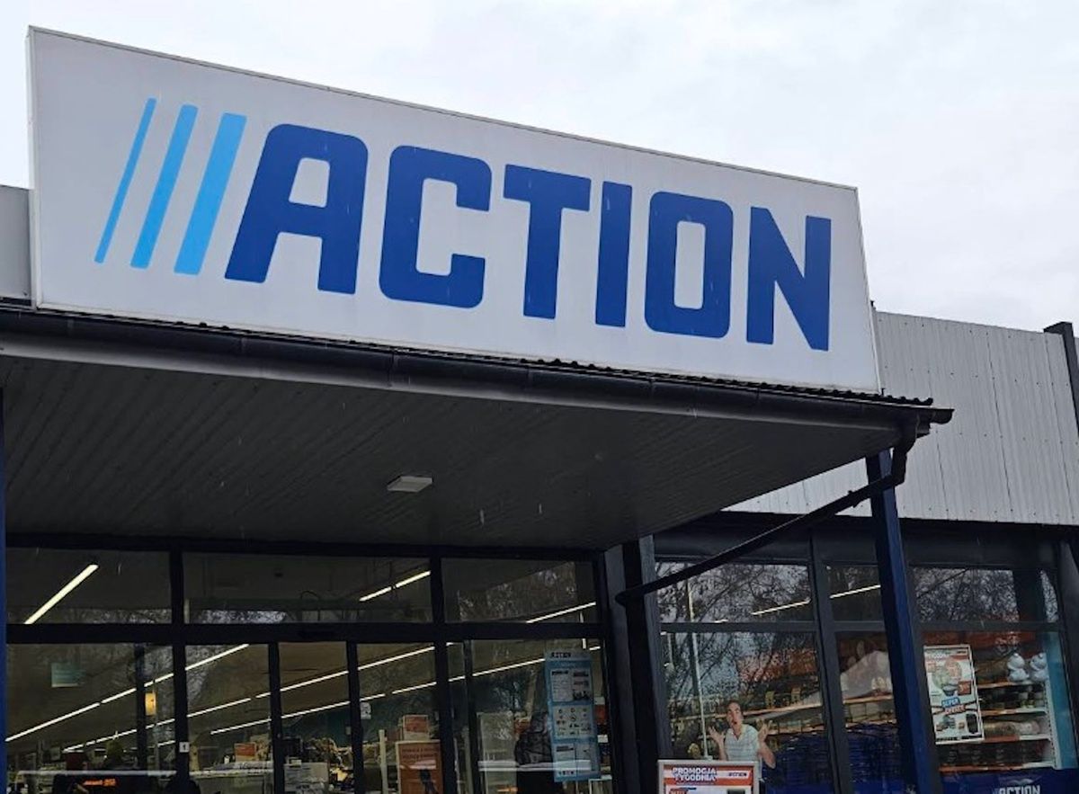 Zestaw do karaoke na sylwestra. Taniej w Action tylko do 30 grudnia