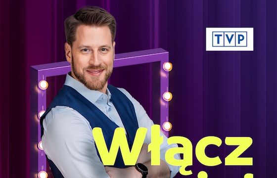 Fala chętnych do pracy w Telewizji Polskiej