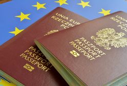 Najpotężniejsze paszporty świata. Polska nigdy nie była tak wysoko