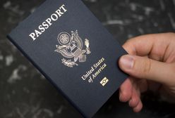 USA. Do paszportu dodana zostanie opcja trzeciej płci