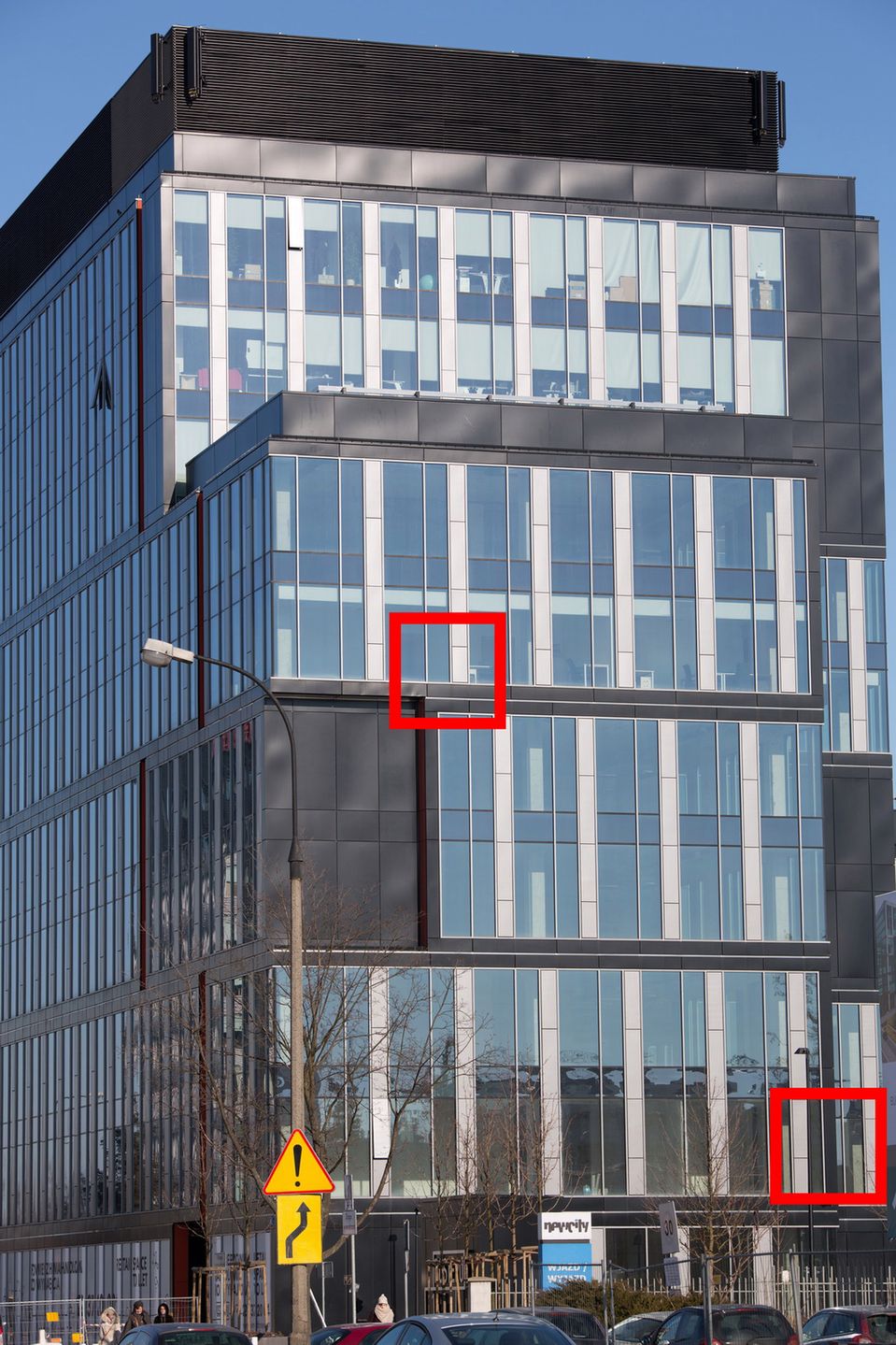Tamron SP 70-200 mm f/2.8 Di VC USD z Canonem w tle [test] 15