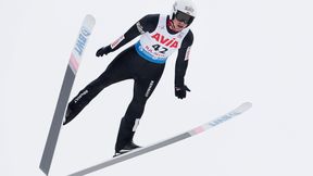 Skoki narciarskie. Puchar Świata Rasnov 2020. Piotr Żyła ocenił swoje skoki