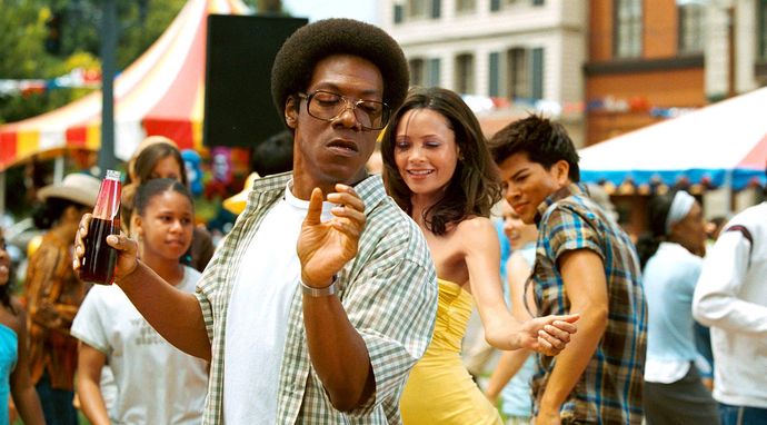 Norbit