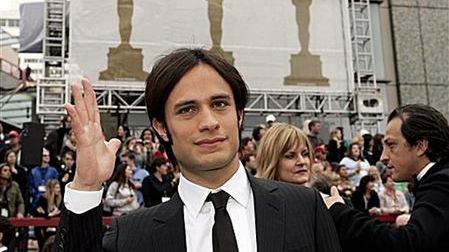 Gael García Bernal