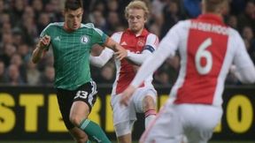 Dariusz Wdowczyk: Żyro nie powinien zawracać sobie tym głowy