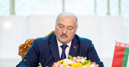 Łukaszenka podjął decyzję. Chodzi o polsko-białoruską granicę