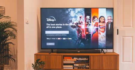 Disney+ ma już 103,6 miliona abonentów. Firma jest jednak zawiedziona