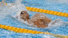 Rio 2016: nieudane eliminacje pływaków Katarzyny Wilk i Radosława Kawęckiego (galeria)