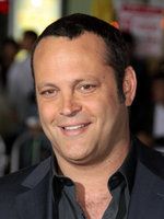 Vince Vaughn