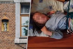 Horror u zakonnic. RPO o decyzjach po skandalu ujawnionym przez WP