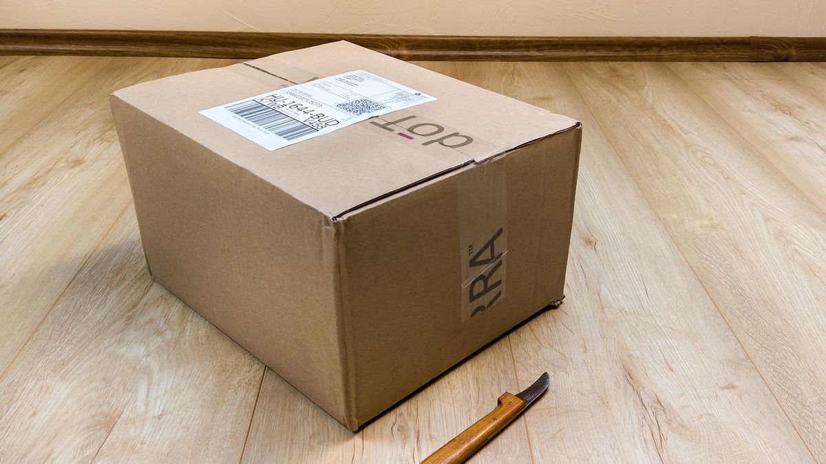 Mężczyzna zwrócił kajdanki po 60 latach