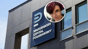 Ma posprzątać po aferze lekarza milionera. Kim jest nowa prezes szpitala?