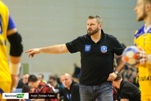 Robert Lis od piątku jest oficjalnie drugim trenerem reprezentacji Polski