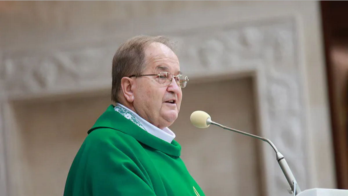 rydzyk ksiadz rekolekcje