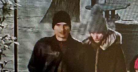 Ukradli figurkę Jezusa. Policja publikuje wizerunek