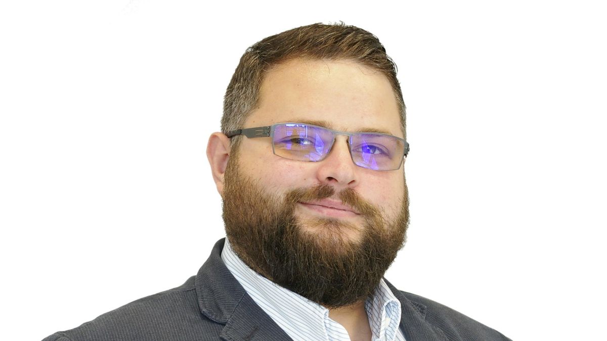 Mateusz Kurleto zatrudnia prawie samych milenialsów. I bardzo to sobie chwali.