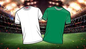 Polska - Nigeria: Bonus 300 zł za gola Nigerii!