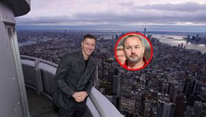 Rysa na wizerunku Lewandowskiego? "Wszystko było spóźnione"