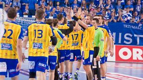 Świąteczna wizyta Vive Targów w Domu Pomocy Społecznej (wideo)