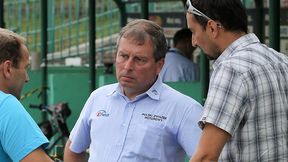 Fogo Unia - PGE Marma: Sędzia i komisarz do oceny