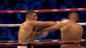 "Skandalicznie przerwana walka". Eksperci grzmią po Knyba - Kabayel