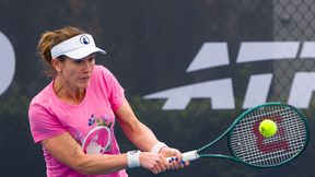 Finał nie dla Polki. Ukrainka była za mocna