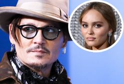 Johnny Depp zeznał przed sądem, że podał 13-letniej córce narkotyki