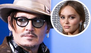 Johnny Depp zeznał przed sądem, że podał 13-letniej córce narkotyki