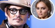 Johnny Depp zeznał przed sądem, że podał 13-letniej córce narkotyki