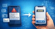 Dostałeś podejrzanego SMS-a? Zgłoś przekazując go na specjalny numer 8080