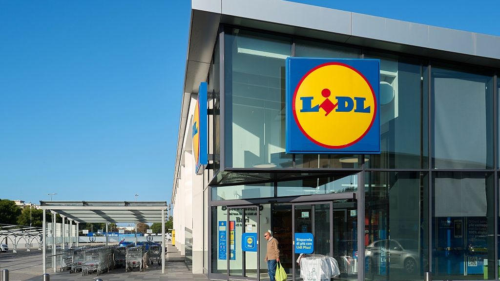 Promocje w Lidlu