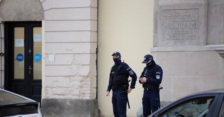 Warszawa. Za kratkami spędziła 22 lata. Niebawem wróci do więzienia