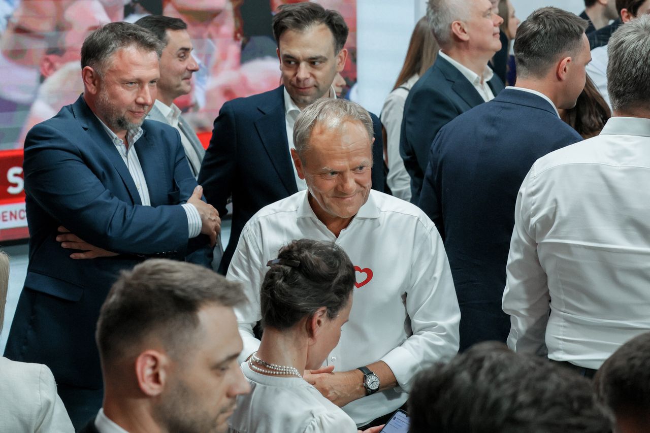 Szok w obozie władzy. Co zrobi Tusk? Media: chce szybkiego głosowania