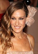 Sarah Jessica Parker