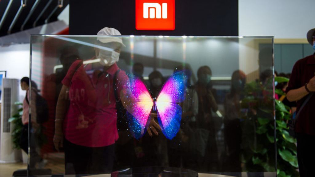 Telewizor Xiaomi