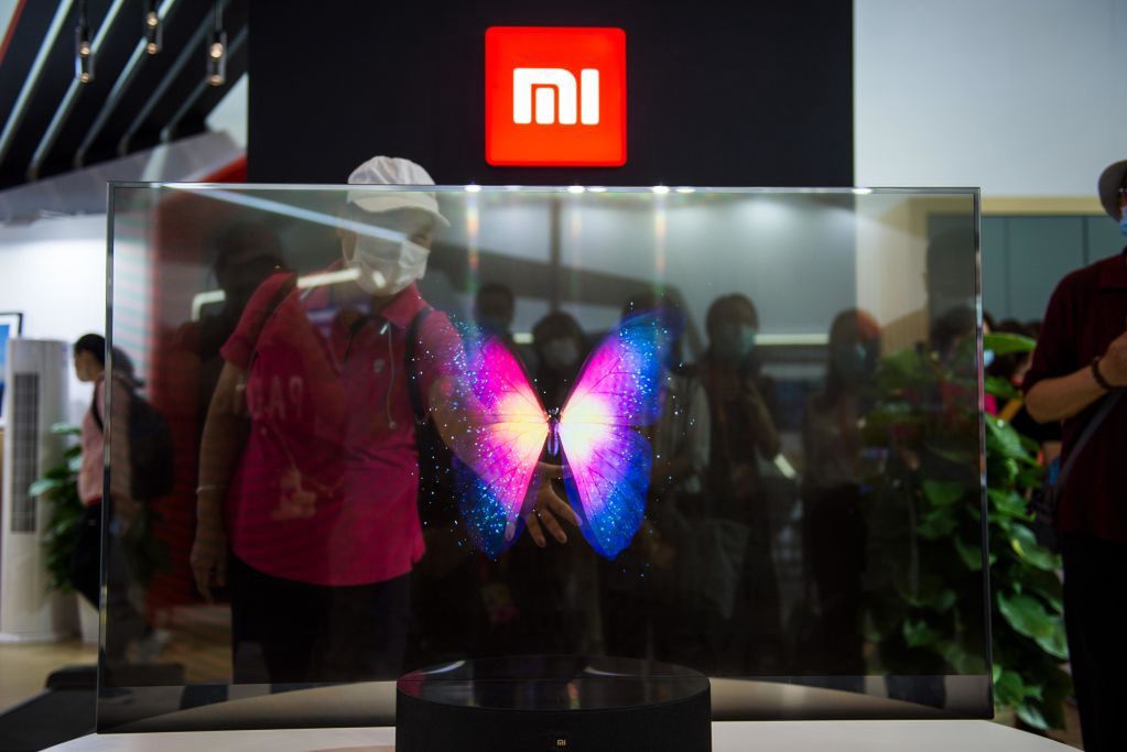 Xiaomi chce podbić rynek telewizyjny. Chiński gigant rusza z platformą VOD