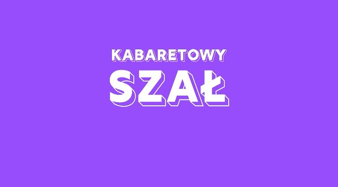 Kabaretowy szał bis