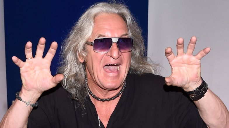 Grzegorz Markowski ma nieślubnego syna