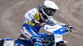 6 punktów juniorów Get Well Toruń wystarczy, by zawojować PGE Ekstraligę. Tak twierdzą w klubie
