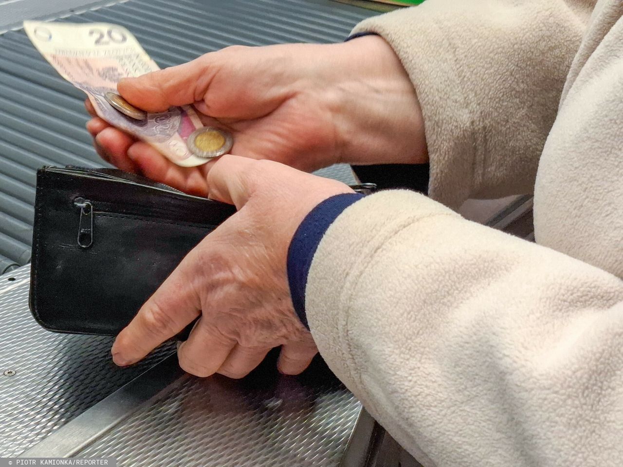 Stosunek długu do majątku. Tak Polacy wypadają na tle innych nacji