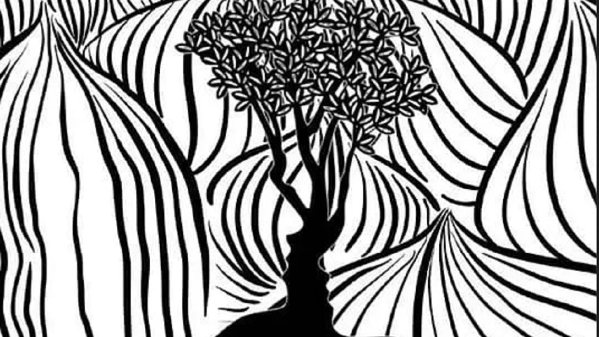 Test na osobowość.