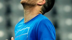 Juan Martin del Potro przed finałem Pucharu Davisa: Jesteśmy bardzo pewni siebie