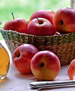 Jak zrobić ocet jabłkowy - przepis krok po kroku na domowy ocet jabłkowy